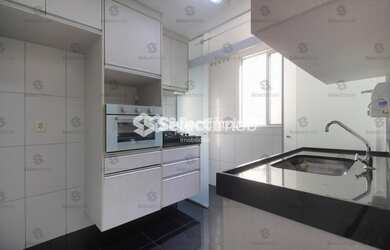 Imagem 3: Apartamento à VENDA no Pq São Vicente - Mauá/SP