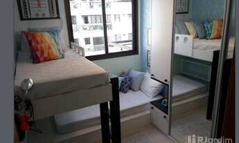 Imagem 6: Apartamento com 3 dormitórios à venda, 75 m² por R$ 564.900,00 - Rio Comprido - Rio de Jan