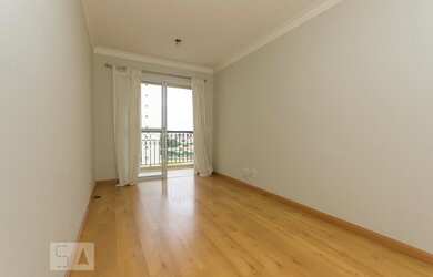 Imagem 2: Apartamento para Aluguel - Vila Mascote, 2 Quartos, 56 m2