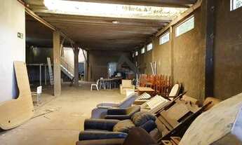 Imagem 2: Galpão - Vila Industrial - Campinas