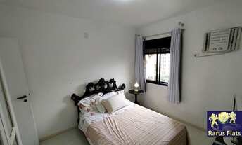 Imagem 6: Flat para alugar no Morumbi - Morumbi Business - Cód: VBP17837