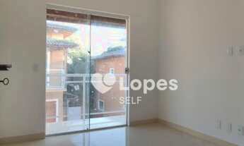 Imagem 4: Casa com 2 dormitórios à venda, 75 m² por R$ 250.000,00 - Inoã - Maricá/RJ