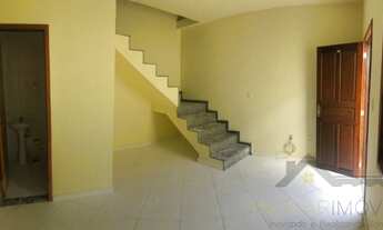 Imagem 7: Casa para Locação em Rio de Janeiro, Campo Grande, 2 dormitórios, 2 banheiros, 1 vaga