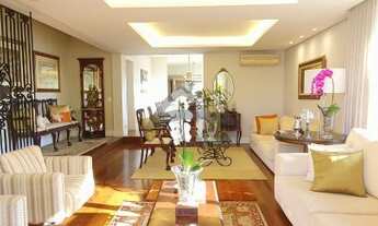 Imagem 5: Apartamento - Cambuí - Campinas