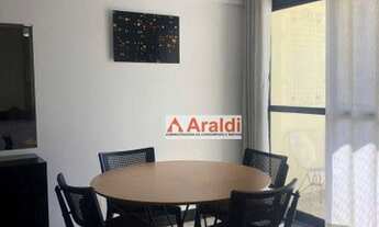 Imagem: APARTAMENTO NO CAMPO BELO