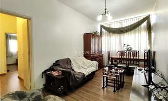 Imagem 2: Ref.: 3246 - Ed. Sobrado, apartamento com 115m², 3 quartros, á venda no centro