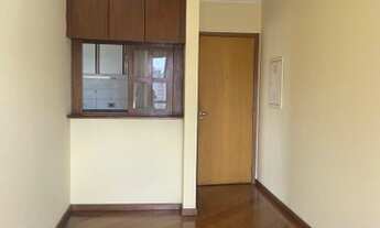 Imagem 3: Apartamento para venda possui 67 metros quadrados com 2 quartos