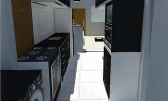 Imagem 5: SARZEDO - Casa Padrão - Masterville