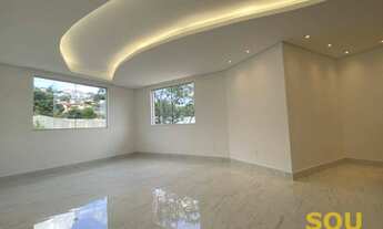 Imagem: Casa com 3 quartos à venda, 228 m² por