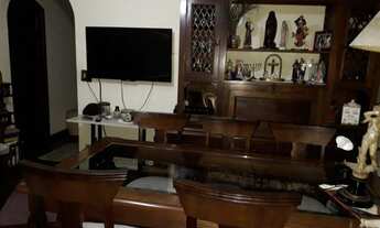 Imagem 5: Casa - 3 quartos(1 suíte) - Tijuca - Teresópolis - RJ