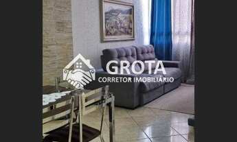 Imagem: Lindo Apartamento em Condomínio Padrão