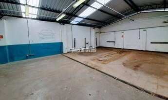 Imagem: Galpao para locação no bairro do Jardins