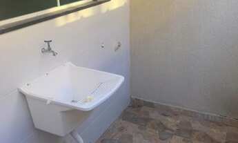 Imagem 5: Casa para venda tem 80 metros quadrados com 2 quartos em Antonina - São Gonçalo - RJ