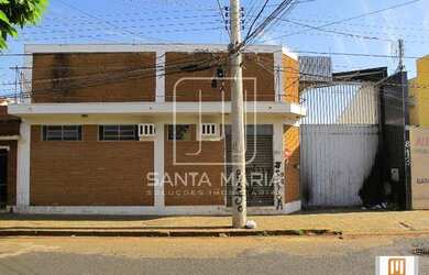 Imagem 2: Salão/Galpão (salão - térreo