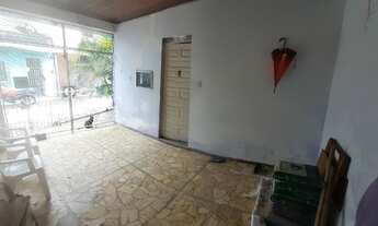 Imagem: Casa 3/4 Excelente - Guamá - Vila Fernando