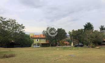 Imagem: Terreno - Loteamento Caminhos de São Conrado