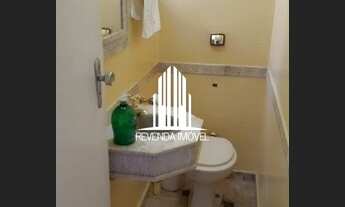 Imagem 3: Apartamento com 145 metros, 4 quartos e 1 vaga