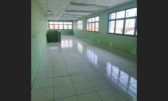 Imagem 6: Galpão comercial na Moóca