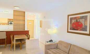 Imagem 3: Apartamento para Aluguel - Bela Vista, 2 Quartos, 63 m2