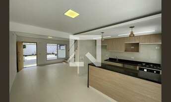 Imagem: Casa à Venda - Campo Belo, 3 Quartos, 125