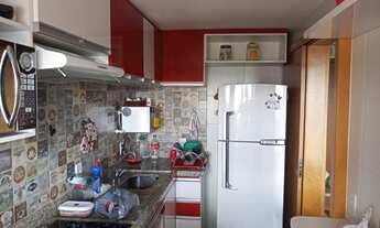 Imagem 6: Residencial Vivace- Apt 2qts todo planejado só 420mil