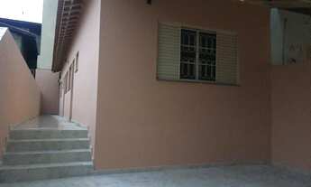 Imagem 5: Casa com 2 dormitórios para alugar, 80 m² por R$ 1.800,00/mês - Santo Antônio - Louveira/S