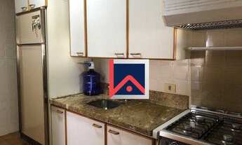 Imagem 4: Apartamento Venda Moema 110 m² 3 Dormitórios