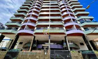 Imagem 2: Apartamento com 2 dormitórios à venda, 150 m² por R$ 299.000,00 - Ocian - Praia Grande/SP