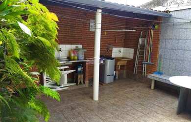 Imagem 2: Casa com 2 dorms, Jardim Praia Grande, Mongaguá - R$ 235 mil, Cod: 434011