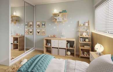 Imagem 2: Stanza na Farolândia Apto no jardim serigy