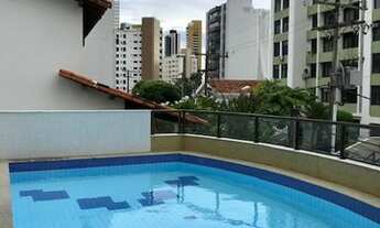 Imagem: Apartamento com 3 quartos a venda em Ondina