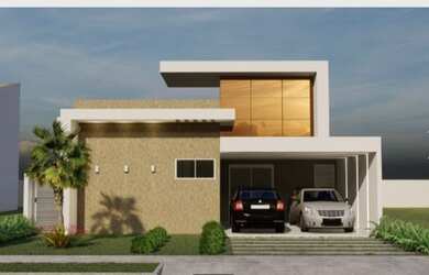 Imagem 3: Casa no cond. Alphaville Terras 2