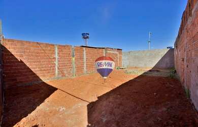 Imagem 4: Lote no Lúcio costa