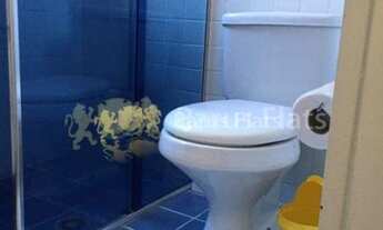 Imagem 7: Rarus Flats - Flat para locação - Edifício Spazio Vitae