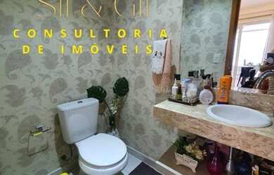 Imagem 7: SANTOS - Apartamento Padrão - GONZAGA