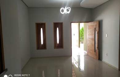 Imagem 2: Casa casa com 3 quartos sendo 1 suítae - Parnaíba - PI