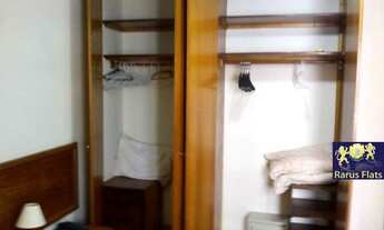 Imagem 3: Flat para alugar na Consolação - Edifício Mont Hermon - Cód. HDM15546