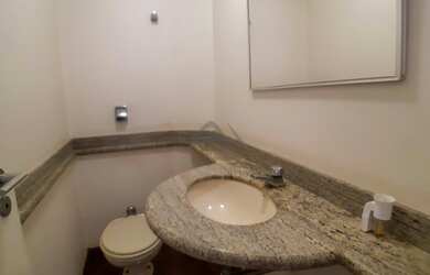 Imagem 7: Apartamento - Cambuí - Campinas