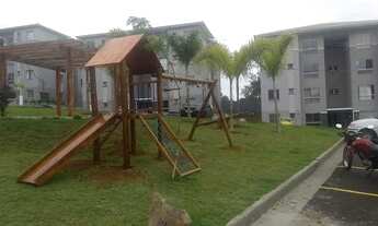 Imagem 4: COD:1957 Apartamento no Recanto das Hortênsias