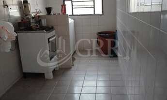 Imagem: Compra, apartamento, 2 quartos, bosque dos