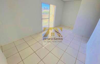 Imagem 3: Apartamento residencial Mediterranêo, 2 quartos, sendo 1 suíte