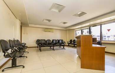 Imagem 4: Conjunto/Sala em Santana