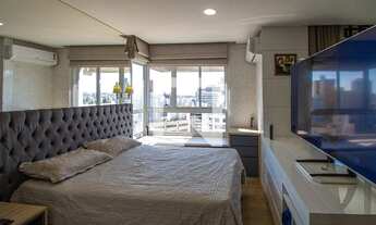 Imagem 6: Apartamento para Aluguel - Bosque, 1 Quarto, 48 m2