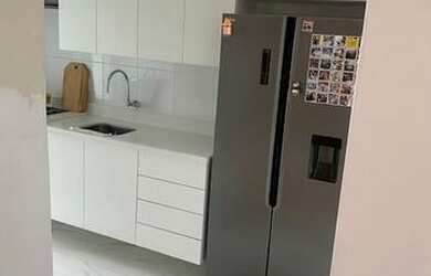 Imagem 6: Apartamento para Venda em Osasco, Quitaúna, 3 dormitórios, 2 banheiros, 1 vaga