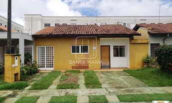 Imagem: Casa (térrea em condominio) 3 dormitórios/suite