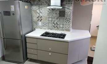 Imagem 6: Apartamento para venda com 87 metros quadrados com 3 quartos em Vila Clementino - São Paul