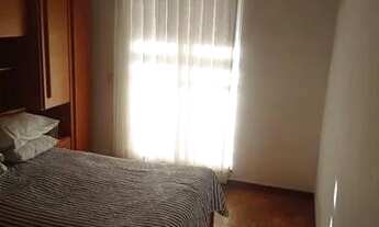 Imagem: Suíte - Com varanda - Vila Monumento