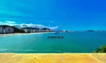 Imagem: Frente mar - Apartamento com 2 quartos