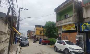 Imagem 3: Casa com 2 comodos, w.c e lavanderia. Agua e luz individual