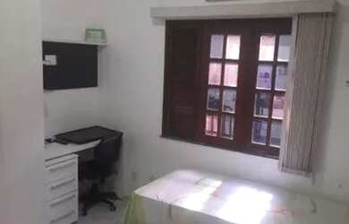 Imagem 6: Casa de condomínio para aluguel tem 160 metros quadrados com 3 quartos em cohama - São Luí